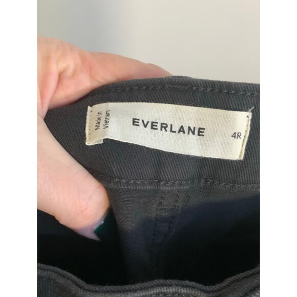 EVERLANE THE UTILITY STRAIGHT-LEG PANT NWT - Picture 6 of 12